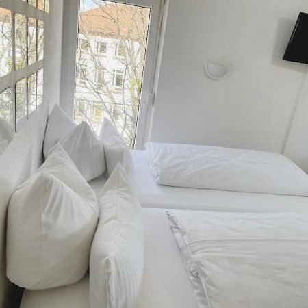 City Apartment Alt Saarbrücken Dış mekan fotoğraf