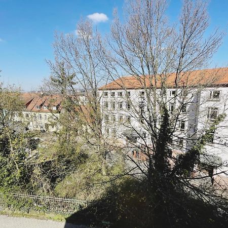 City Apartment Alt Saarbrücken Dış mekan fotoğraf