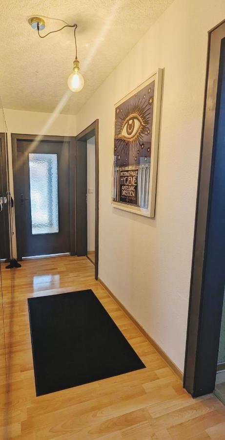 City Apartment Alt Saarbrücken Dış mekan fotoğraf